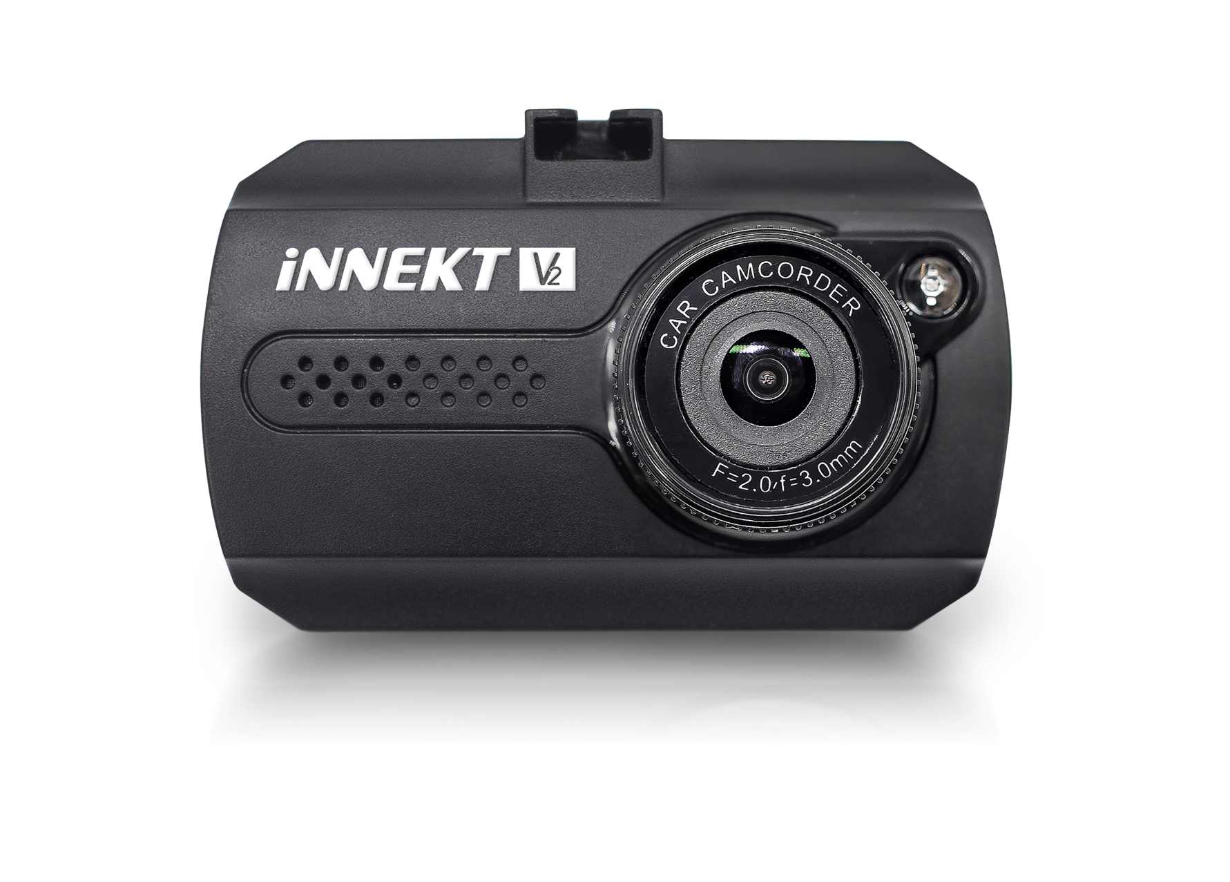 กล้องติดรถยนต์ iNNEKT 1080P